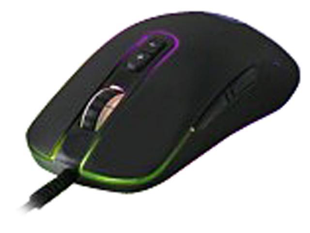 Kaliber Gaming KORONA RGB Gaming Mouse By IOGEAR