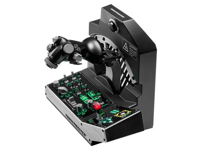 Windows10/11　ハード　Thrustmaster VIPER TQS Mission Pack[4060254] Viper TQS Mission Pack - Flying | Thrustmaster