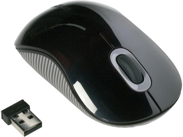 BLUE TRACE WIRELESS MOUSE