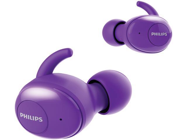 Philips upbeat discount true wireless earbuds