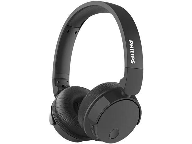 PHILIPS TABH305BK/00 Wireless Noise Cancelling Headphones - Black