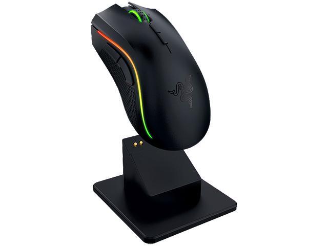 Razer Mamba Chroma Gaming Mouse