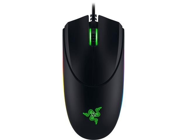 Razer Diamondback Chroma RGB Laser Gaming Mouse