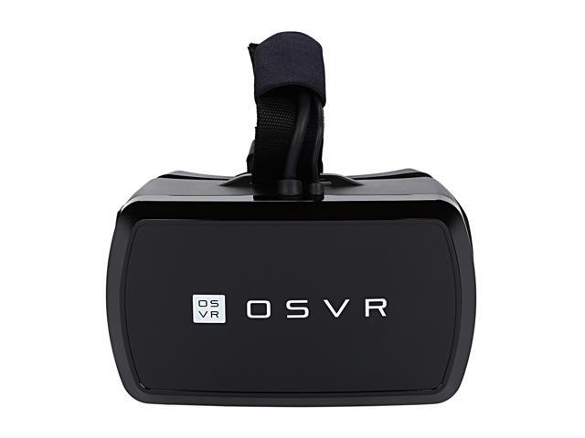 その他 OSVR hacker dev kit Razer Razer OSVR Hacker Dev Kit v1.4 VR17-B1411600-B3M2 B&H Photo