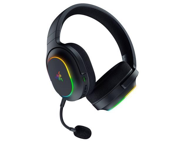 ヘッドホン Razer BARRACUDA X CHROMA Razer Barracuda X Chroma - Wireless RGB Gaming Headset