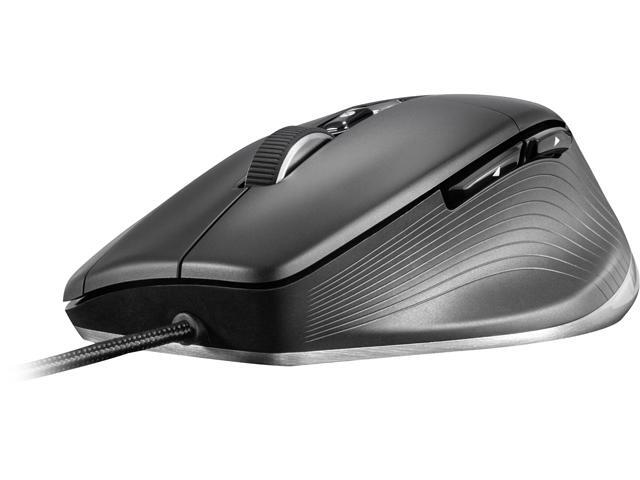 3Dconnexion CadMouse Pro 3DX-700080 Wired Mouse