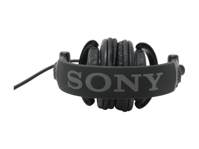 Sony mdr v500 discount review