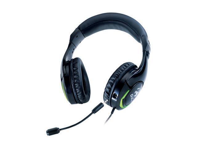 NeweggBusiness - Genius GX-Gaming Mordax Gaming Headset for Mac