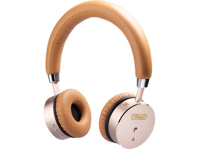 NeweggBusiness Rosewill Active Noise Cancelling On Ear Bluetooth