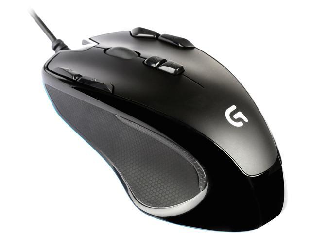 Recertified - Logitech Recertified 910-004360 G300s Optical Gaming Mouse