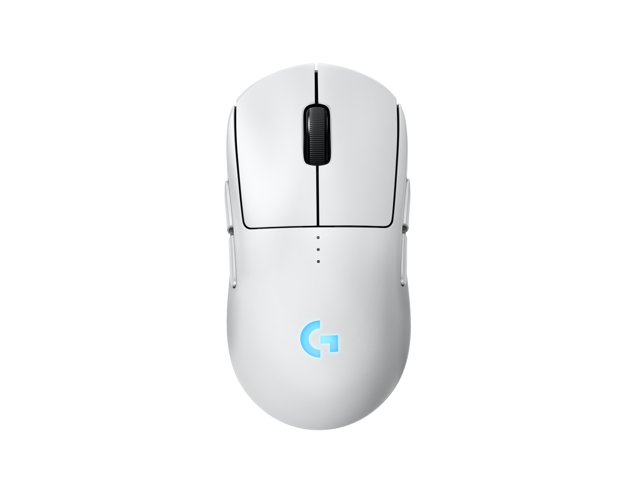 NeweggBusiness - Logitech G PRO 2 LIGHTSPEED Wireless Gaming Mouse