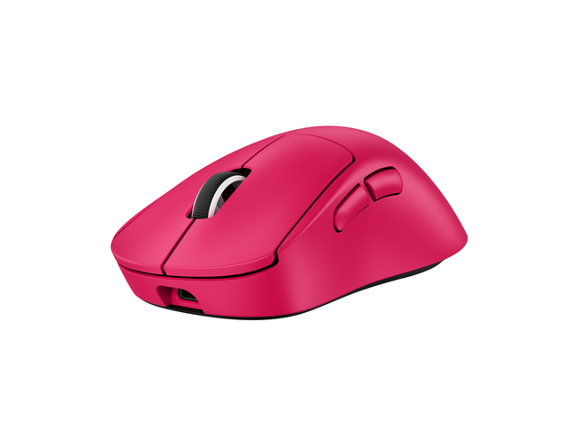 NeweggBusiness - Logitech PRO X SUPERLIGHT 2 DEX Wireless Gaming