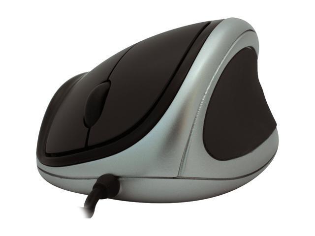GoldTouch KOV-GTM-R Wired Optical Ergonomic Mouse
