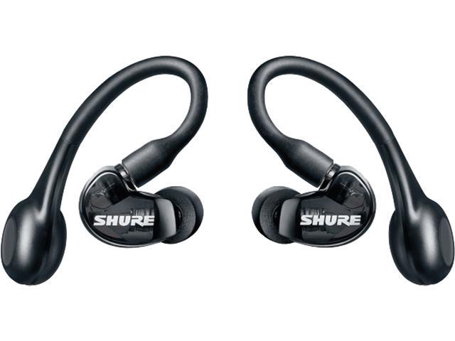 NeweggBusiness - Shure AONIC 215 TW2 True Wireless Sound Isolating