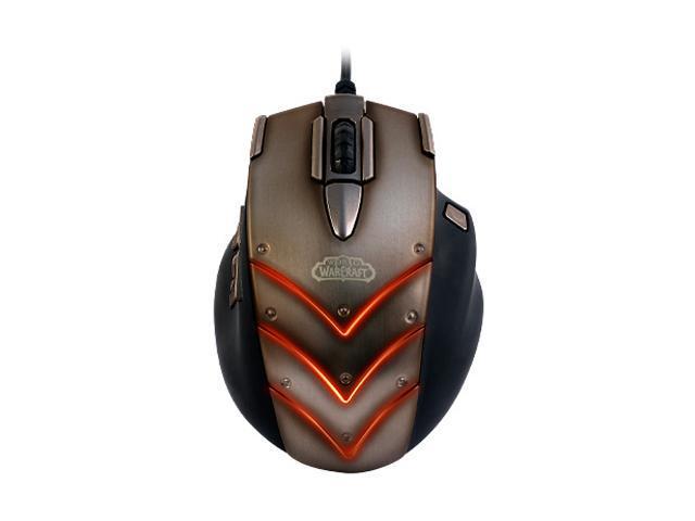 steelseries warcraft