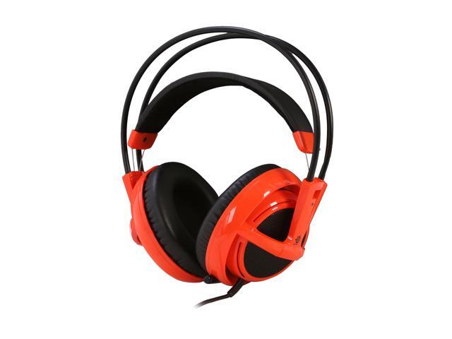 NeweggBusiness - SteelSeries Siberia V2 3.5mm Connector