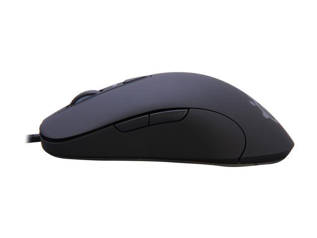 NeweggBusiness - SteelSeries Sensei RAW 62155 Rubberized Black 8