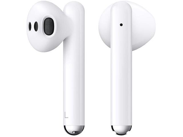 HUAWEI FreeBuds 3 Ceramic White True Wireless Stereo & Active Noise Cancellation (Canada Warranty)