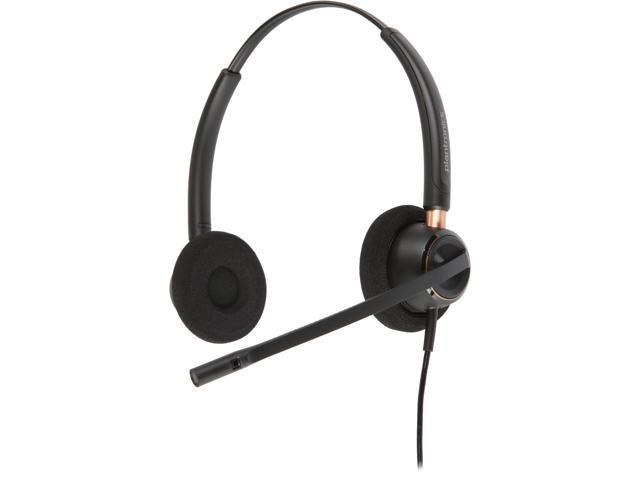 Rosewill SAROS C740S Active Noise Cancelling (ANC) Wireless O