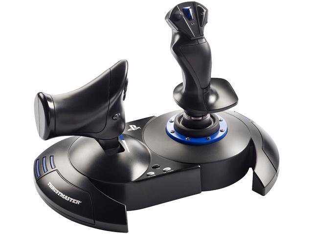 NeweggBusiness - THRUSTMASTER T.Flight Hotas 4 War Thunder Starter 