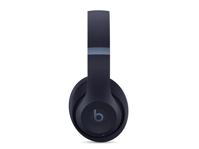 Beats Studio Pro Wireless Noise Cancelling Over-the-Ear Headphones Deep  Brown MQTT3LL/A - Best Buy