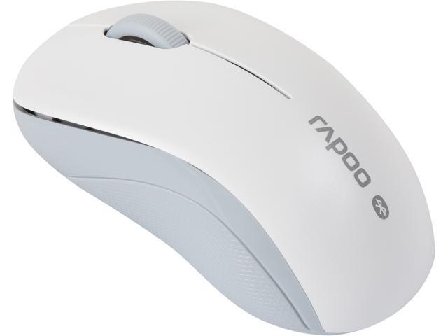 Rapoo 6010B Bluetooth Optical Mouse (10368)