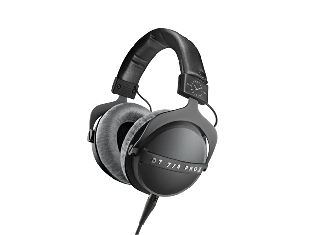 NeweggBusiness - Beyerdynamic DT 770 Pro X Limited Edition NeweggBusiness - Beyerdynamic DT 770 Pro X Limited Edition