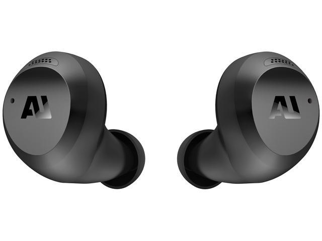 AU-Frequency ANC  True Wireless Noise-Cancelling Earbuds – Ausounds