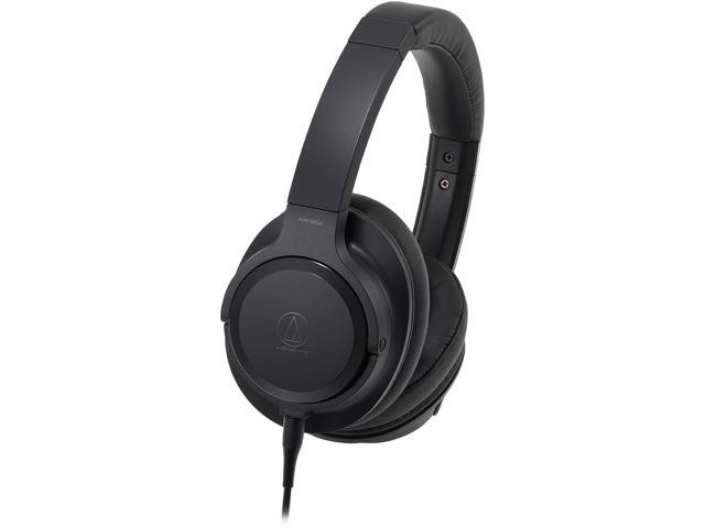 Audio-Technica ATH-SR50 Over-Ear High-Resolution Headphones