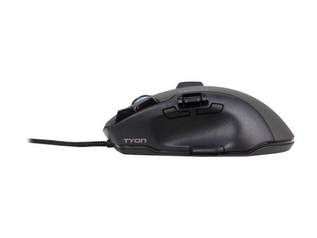 NeweggBusiness - ROCCAT Tyon All Action Multi-Button USB