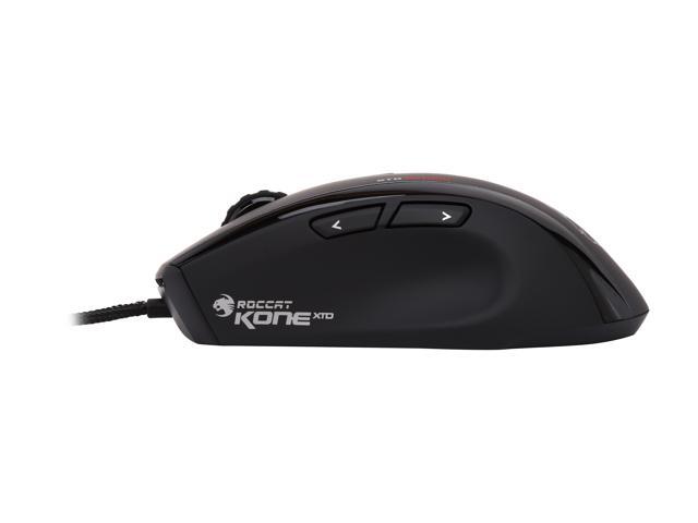 ROCCAT Kone XTD –Gaming Mouse ROCCAT Kone XTD Max Customization Optical Gaming Mouse