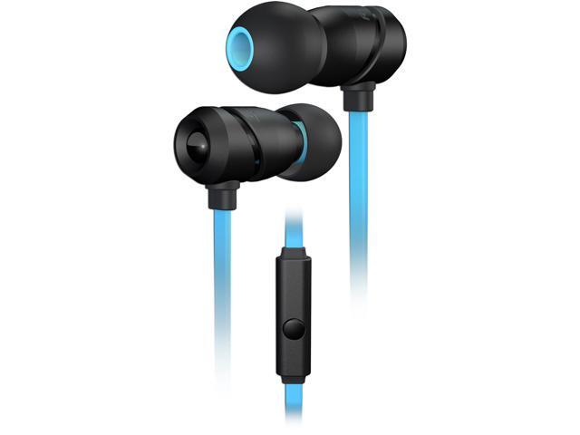 ROCCAT ALUMA - Premium Performance In-Ear Gaming Headset