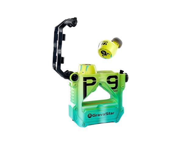 Gravastar online Sirius Pro Wireless Earbuds(War Damaged Yellow)