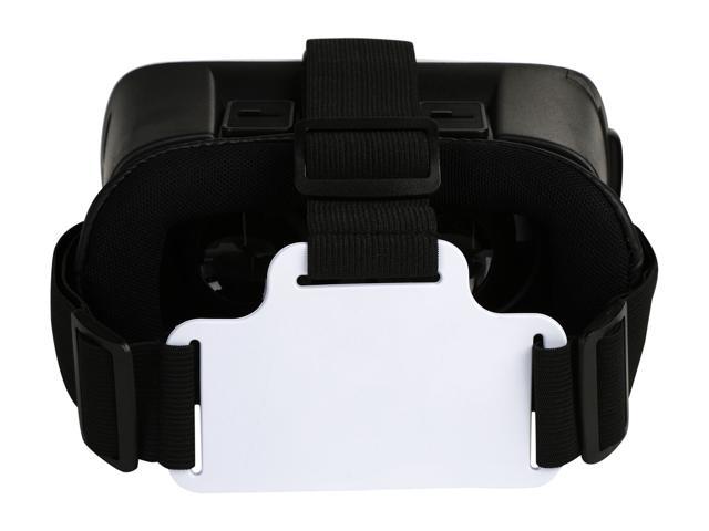 NeweggBusiness - VR Box BOX 2.0 Black & White VR Headsets