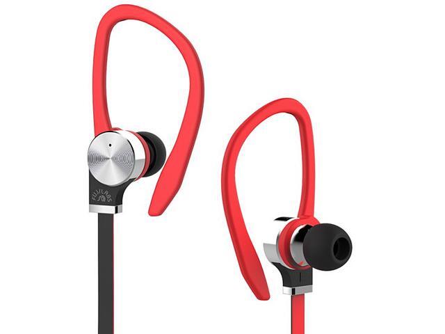 Fuji Labs Sonique 2nd Gen SQ306 High-Grade Pure Beryllium Professional In-Ear Headphones with In-line Mic