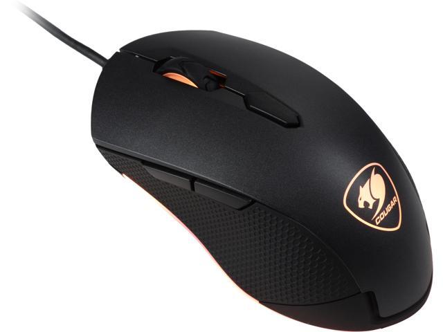 Cougar Minos X3 Multicolor Gaming Mouse