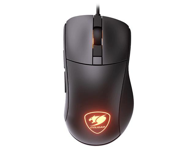 COUGAR Surpassion ST 3MSSTWOB0001 Wired Optical Gaming Mouse