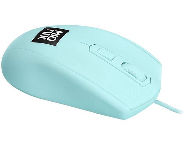 Mionix Avior Ice Cream Optical Mouse MNX-01-27012-G Ice Cream Mouse