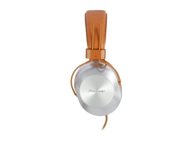NeweggBusiness - Pioneer Tan SE-MS5T-T Circumaural Over Ear 