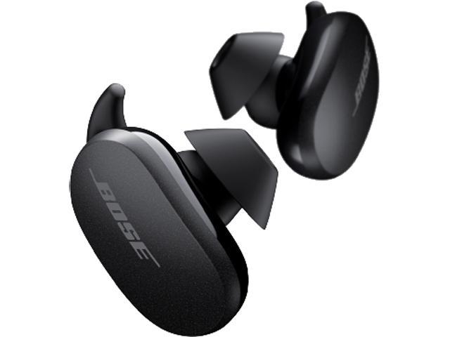 Reconditioned best sale bose earbuds