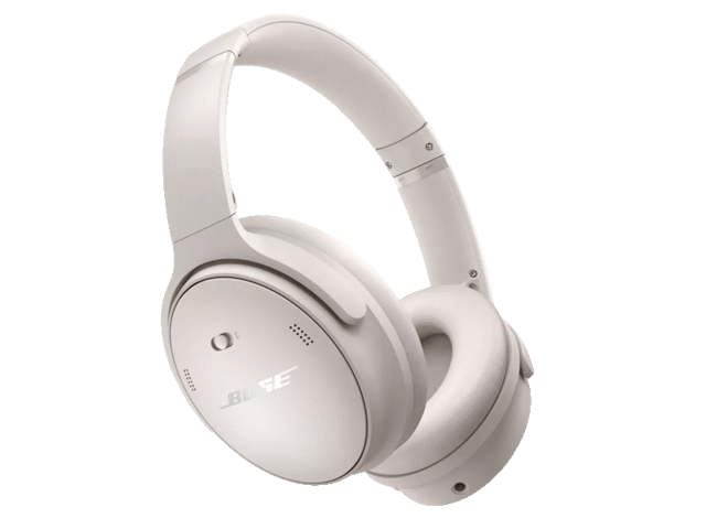 NeweggBusiness - Bose QuietComfort Wireless Noise Cancelling