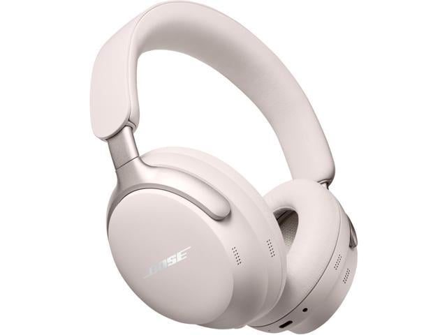 NEW Bose QuietComfort Wireless Noise Cancelling Headphones, Bluetooth Over  Ear Headphones with Up To 24 Hours of Battery Life, Cypress Green - Limited