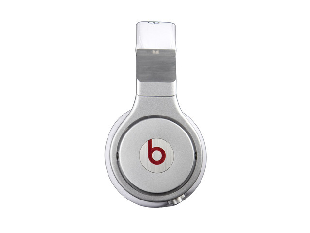 NeweggBusiness - Monster Beats Pro White MH BTS-P OE WH 3.5mm/ 6.3
