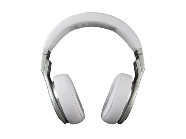 NeweggBusiness - Monster Beats Pro White MH BTS-P OE WH 3.5mm/ 6.3