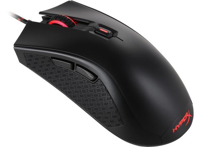 Hyperx pulsefire fps hot sale