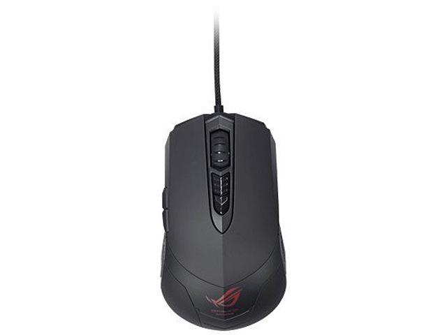 ROG GX860 Buzzard Mouse
