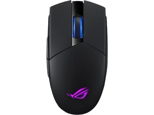 ASUS ROG Strix Impact II Wireless Gaming Mouse