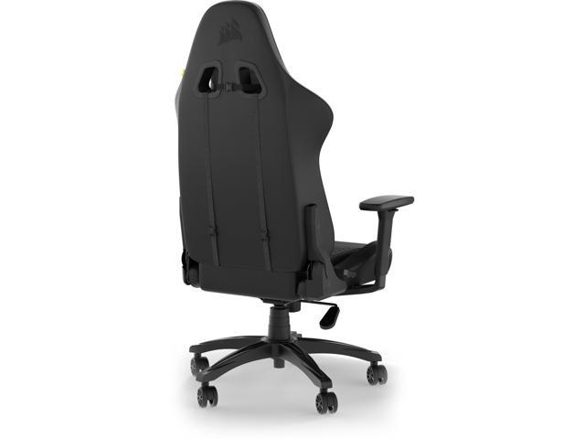 Cougar Armor Black Gaming Chair @ Matrix Computer Warehouse