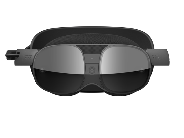 その他 vive xr elite HTC VIVE XR Elite - Base Station-Free PC VR in a Standalone Headset