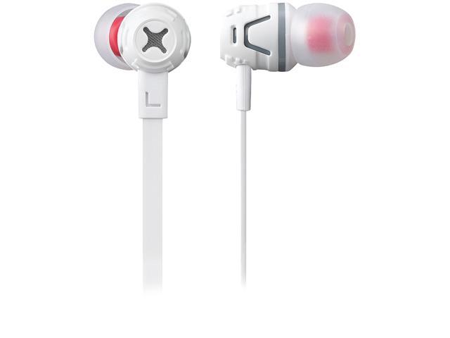 Phiaton C450S in Ear Stereo Earbuds Headphones Wired Earphones with Microphone and Controller Extreme Bass